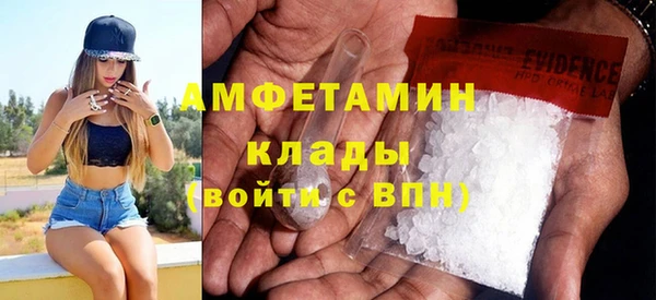 молекула духа Мегион